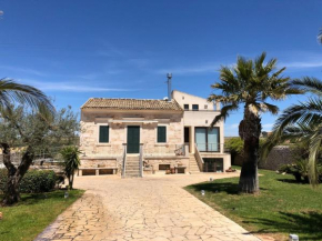 Le Maria Country Luxury Villa, Ragusa